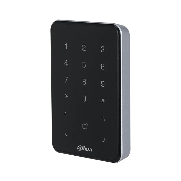 Dahua ASR2101A Access Control Card & PIN Reader (DH.AS.210.1A)