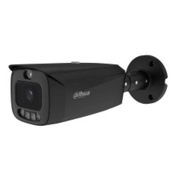 Κάμερα Παρακολούθησης Dahua HFW3849T1-ASPV0280B-PRO-B 4K Αδιάβροχη με Μικρόφωνο