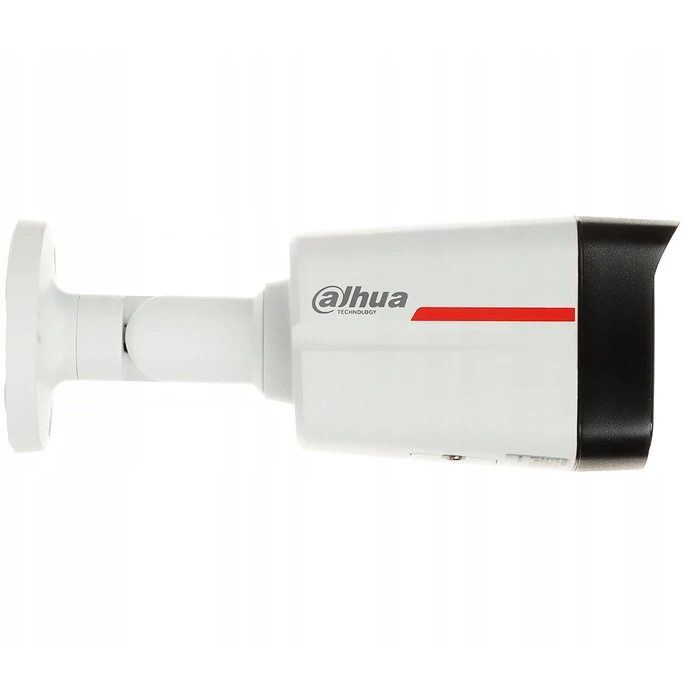 Dahua IPC-HFW2849TL-S-LED-0360B-PRO 4K IP Surveillance Bullet Camera Waterproof with 3.6mm Lens