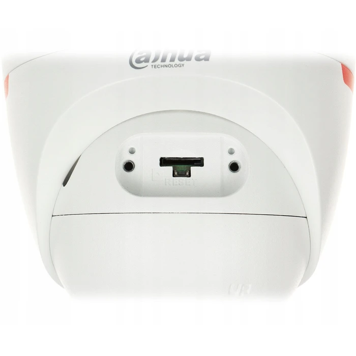 Dahua IPC-HDW2649T-S-LED-0360B-PRO IP Surveillance Camera Full HD+ 6MP Waterproof with Built-in Microphone and 3.6mm Lens