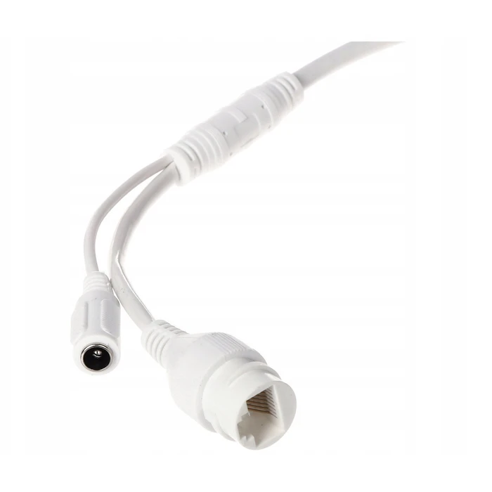 Dahua IPC-HFW2649TL-S-LED-0360B-PRO IP Κάμερα Παρακολούθησης Full HD+ 6MP Αδιάβροχη με Φακό 3.6mm