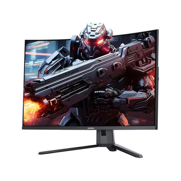 KOORUI Monitor G3221SC Curved 170Hz 1ms 3000 1 DP HDMI