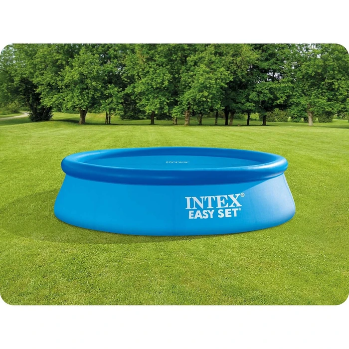 Intex Pool Cover Solar Round 305 cm