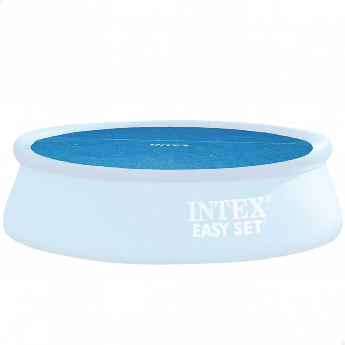 Intex Pool Cover Solar Round 305 cm