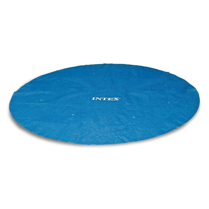Intex Pool Cover Solar Round 305 cm