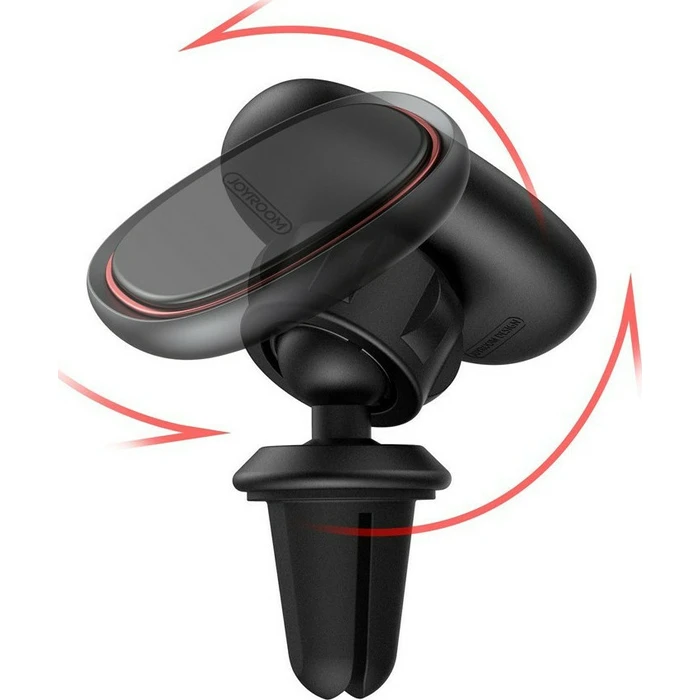 Joyroom Car Phone Mount Magnetic Air Vent JR-ZS205-AO-BK - Black