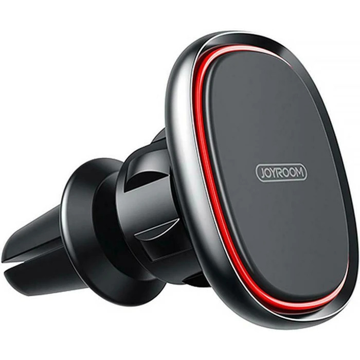 Joyroom Car Phone Mount Magnetic Air Vent JR-ZS205-AO-BK - Black