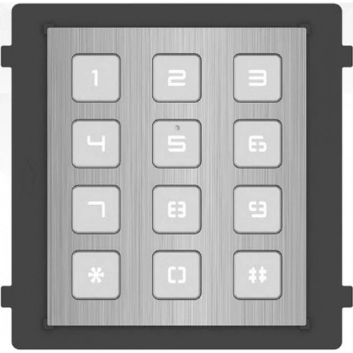 Hikvision Keypad for Door Phone DS-KD-KP/S