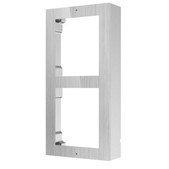 Hikvision Βάση για Μπουτονιέρα Θυροτηλεφώνου DS-KD-ACW2/S