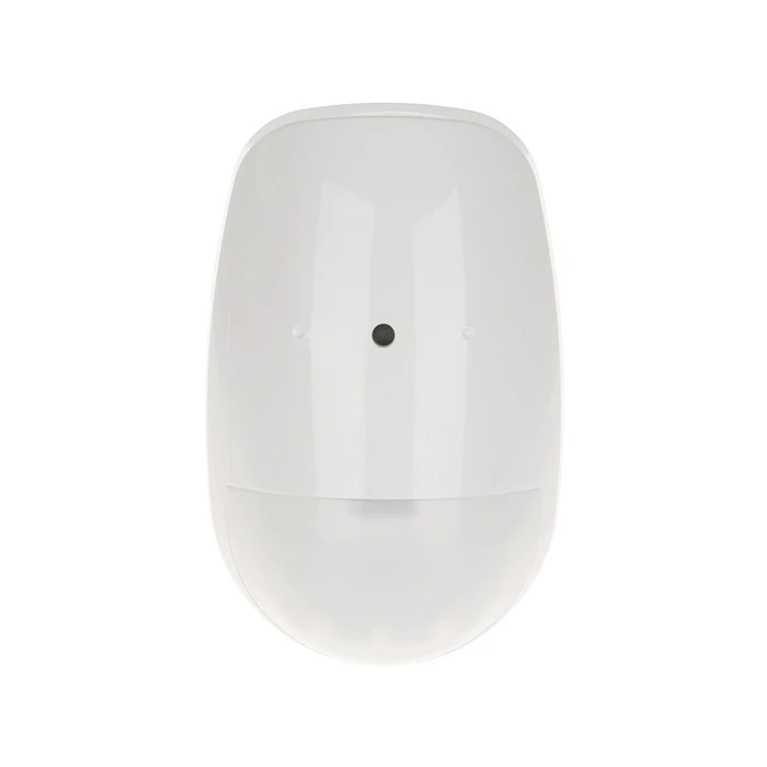 Hikvision Αισθητήρας Θραύσης Κρυστάλλων με Εμβέλεια 12m σε Λευκό Χρώμα DS-PDPG12P-EG2-WE