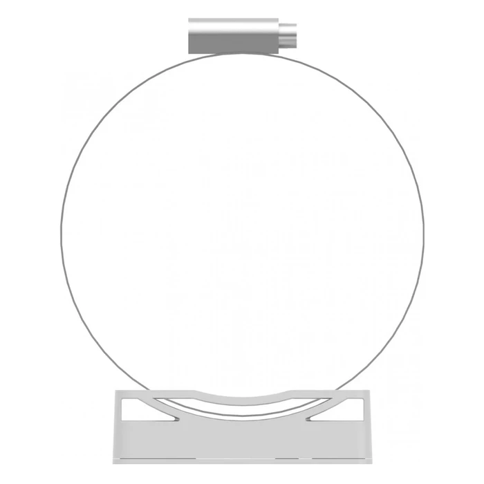 Ezviz Camera Mount CS-CMT-Battery (307700456) (EZVCS-CMT-BATTERY)