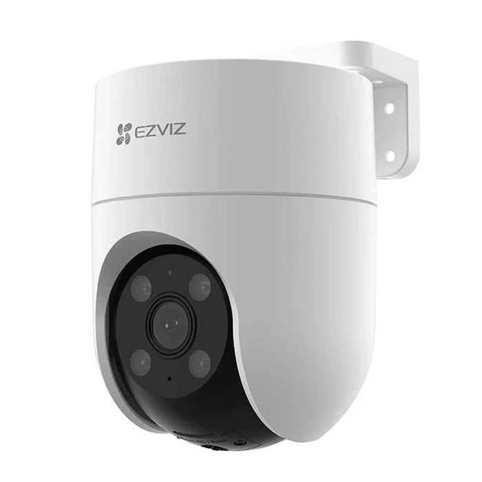EZVIZ H8C Surveillance Camera Wi-Fi 4MP