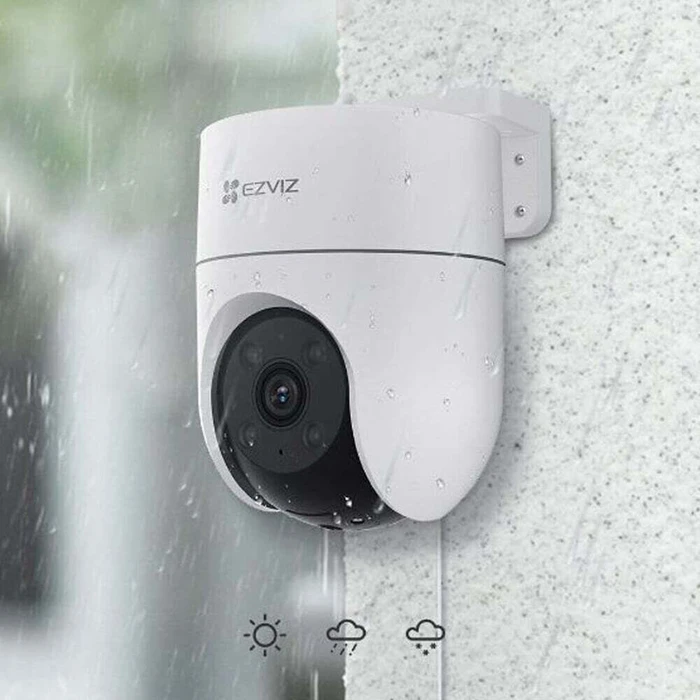 EZVIZ H8C Surveillance Camera Wi-Fi 4MP