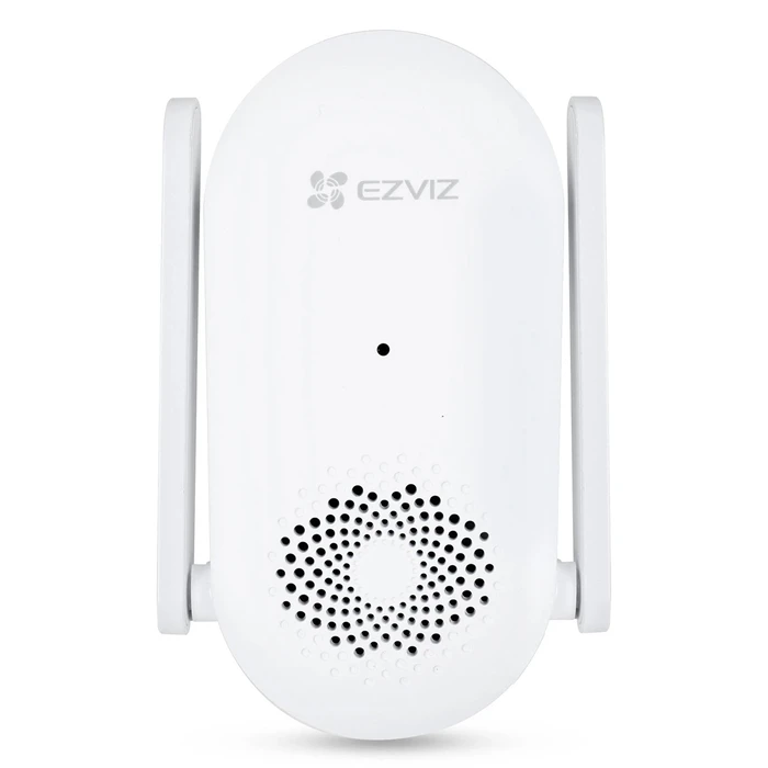 EZVIZ Κιτ Μηχανισμού Συρόμενης Γκαραζόπορτας HG2 600 Pro με Κάμερα και Σειρήνα