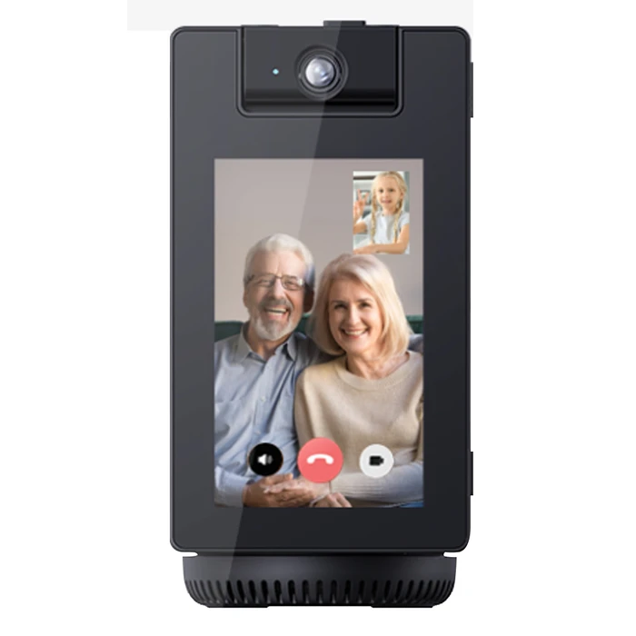 Ezviz S10 Surveillance Camera 360°  (303103717) (EZVCS-S10)