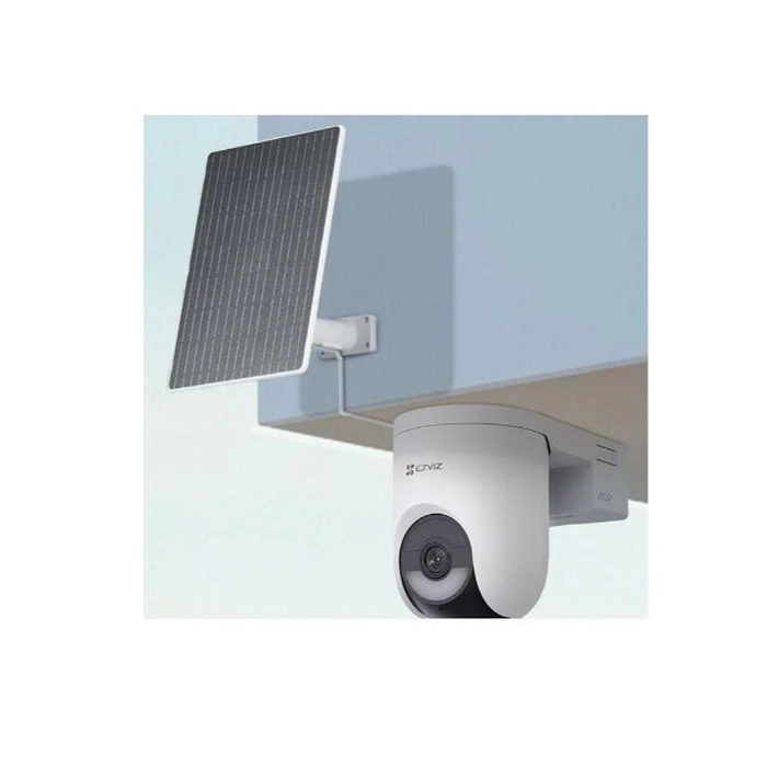 EZVIZ HB8 Lite 4G Smart Home Battery Camera Kit