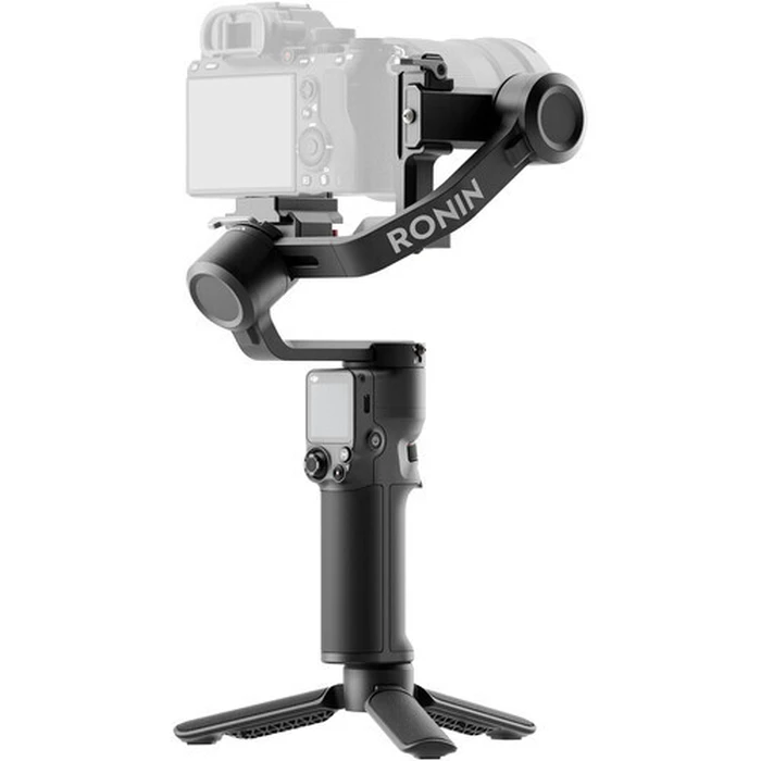 DJI RS 3 Mini 3-Axis Handheld Gimbal Stabilizer (CP.RN.00000294.01)