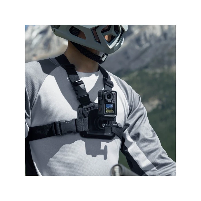 DJI Σετ Αξεσουάρ Osmo CP.OS.00000244.01 Outdoor & Adventure για Osmo Action / Osmo Action 2 / Osmo Action 5 Pro