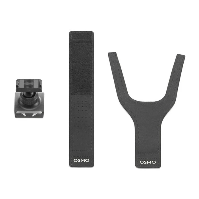 DJI 360° Camera Wrist Strap for Osmo Action (CP.OS.00000278)
