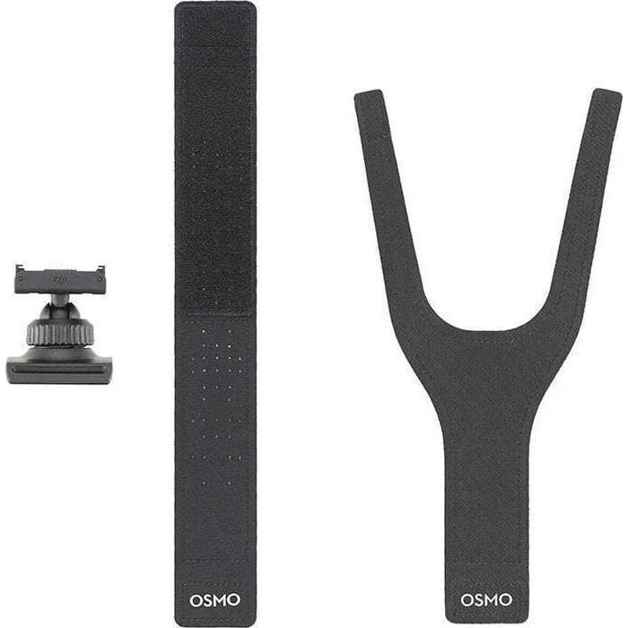 DJI 360° Camera Wrist Strap for Osmo Action (CP.OS.00000278)