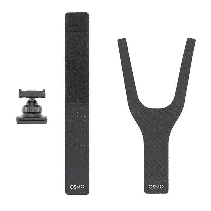 DJI 360° Camera Wrist Strap for Osmo Action (CP.OS.00000278)