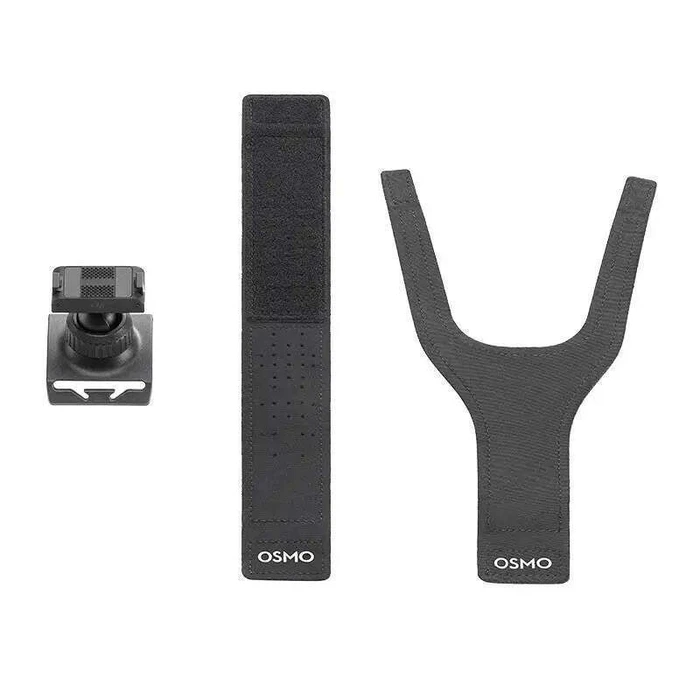 DJI 360° Camera Wrist Strap for Osmo Action (CP.OS.00000278)