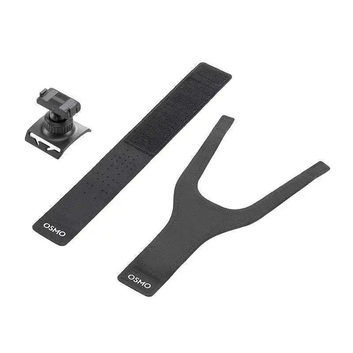 DJI 360° Camera Wrist Strap for Osmo Action (CP.OS.00000278)