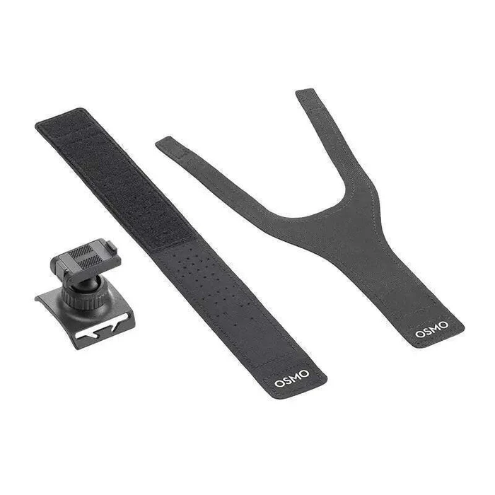 DJI 360° Camera Wrist Strap for Osmo Action (CP.OS.00000278)