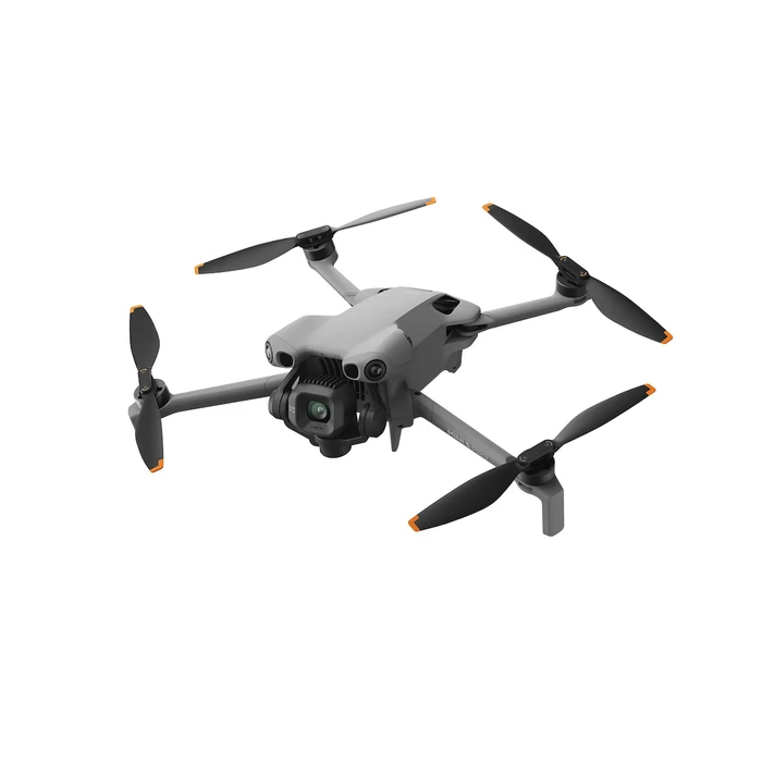 DJI Mini 5 Pro — Drone με αισθητήρα 1″ CMOS 50MP