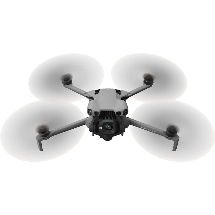 DJI Mini 5 Pro — Drone με αισθητήρα 1″ CMOS 50MP