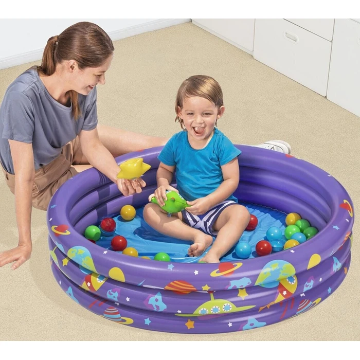 Bestway Ball Pit 102 x 25 cm