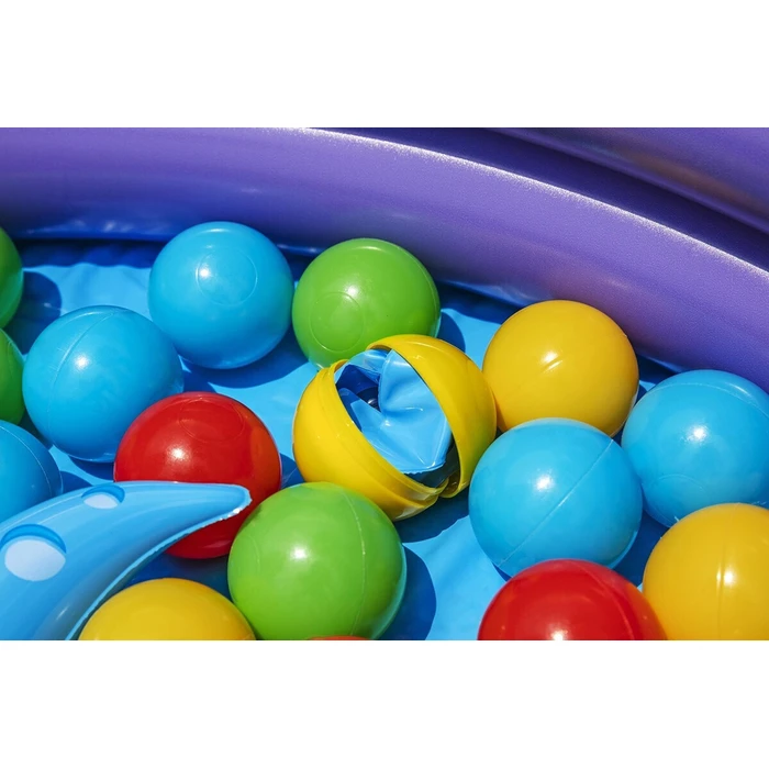 Bestway Ball Pit 102 x 25 cm