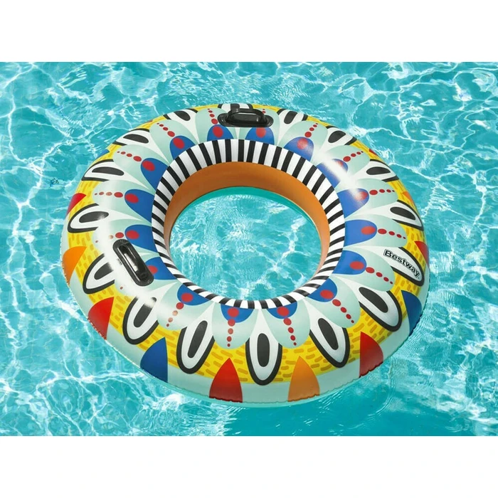Bestway Inflatable Board Multicolor ? 107 cm
