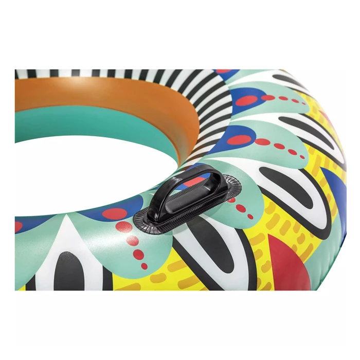 Bestway Inflatable Board Multicolor ? 107 cm