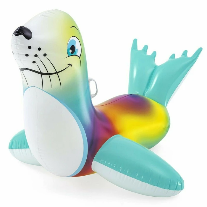 Bestway Inflatable Pool Figure Seal