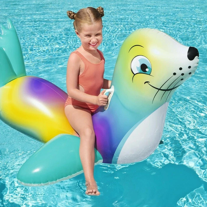 Bestway Inflatable Pool Figure Seal