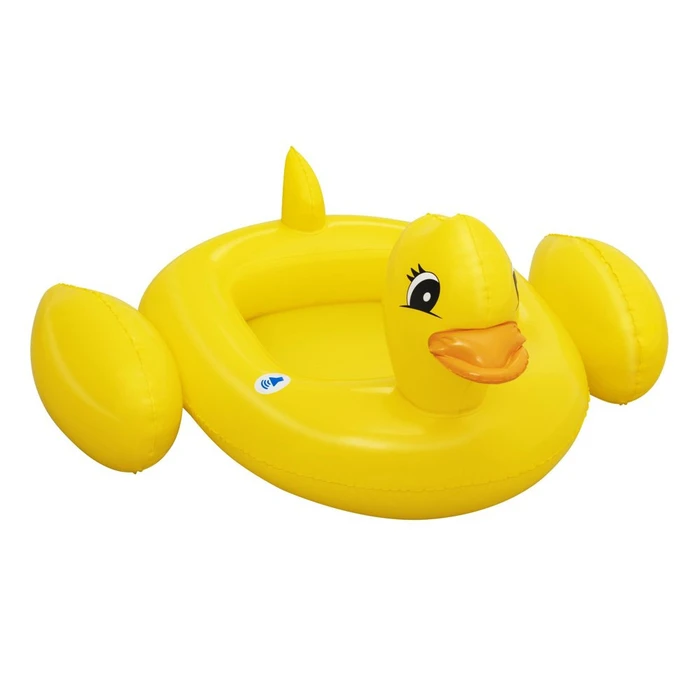 Bestway Inflatable Boat Duck 109 x 99 cm