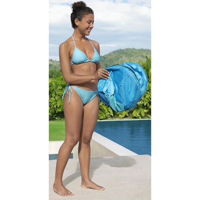 Bestway Inflatable Mattress 106 x 95 cm