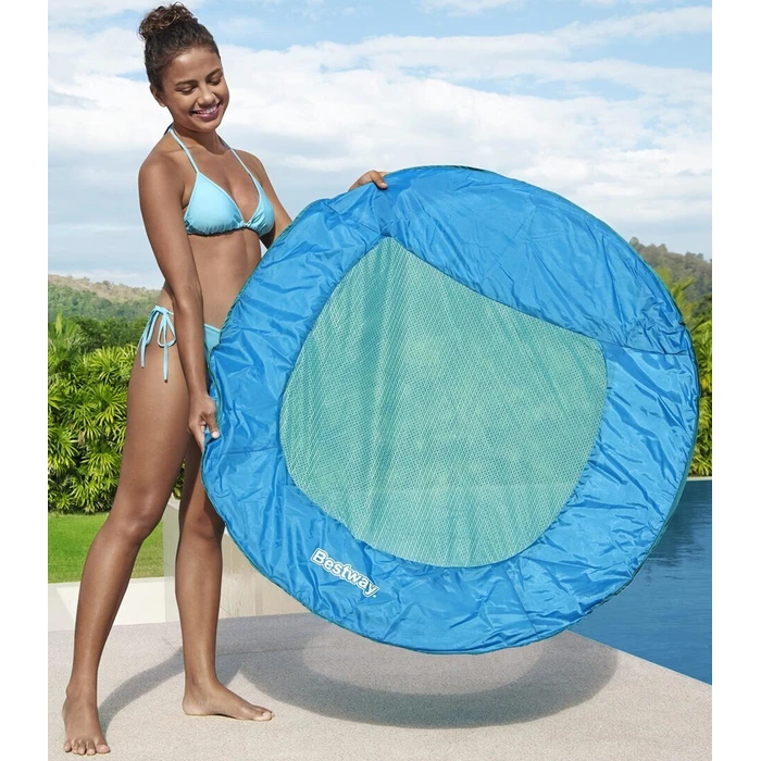 Bestway Inflatable Mattress 106 x 95 cm