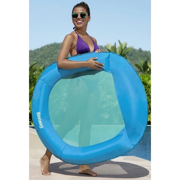 Bestway Inflatable Mattress 106 x 95 cm