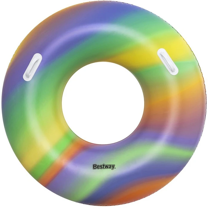 Bestway Inflatable Board Multicolor Rainbow