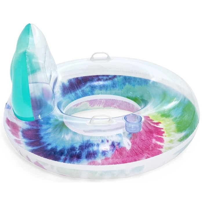 Bestway Inflatable Ring Multicolor