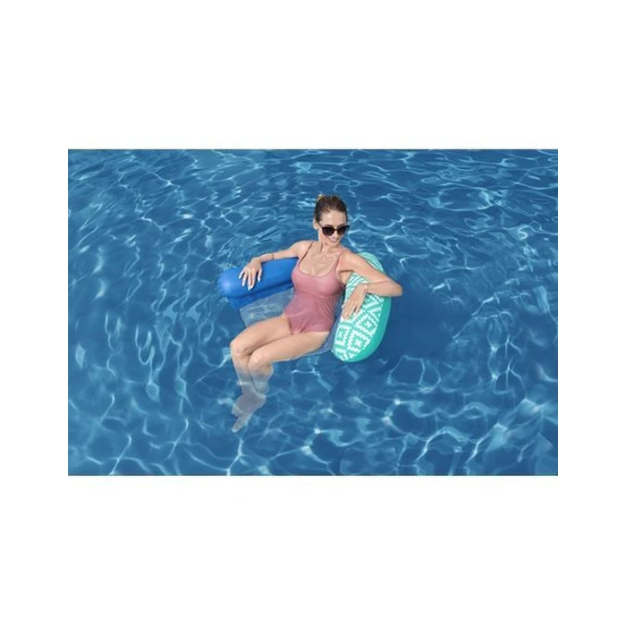 Bestway Inflatable Mattress 145 x 87 cm
