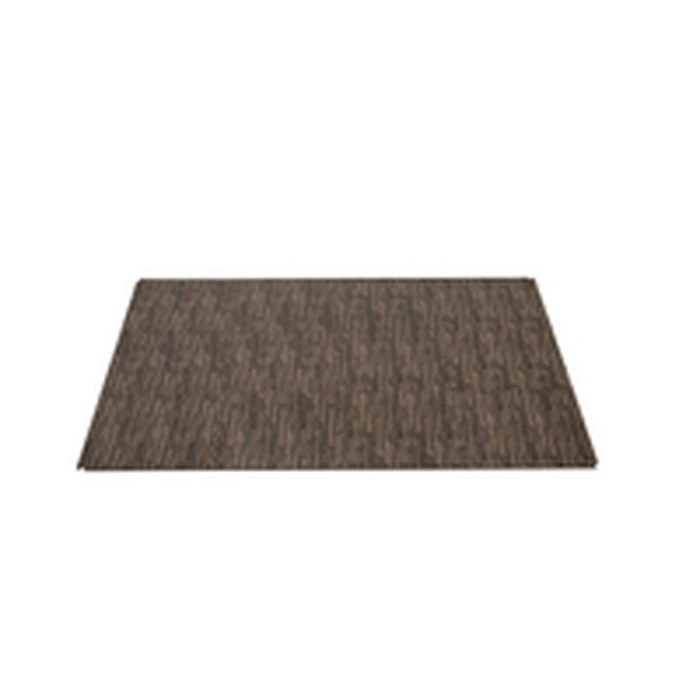 Bestway Protective Floor Mat for Above Ground Pools 50 x 50 cm Wood