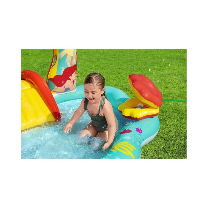 Bestway Kids Pool Playground