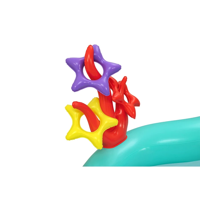 Bestway Kids Pool Playground