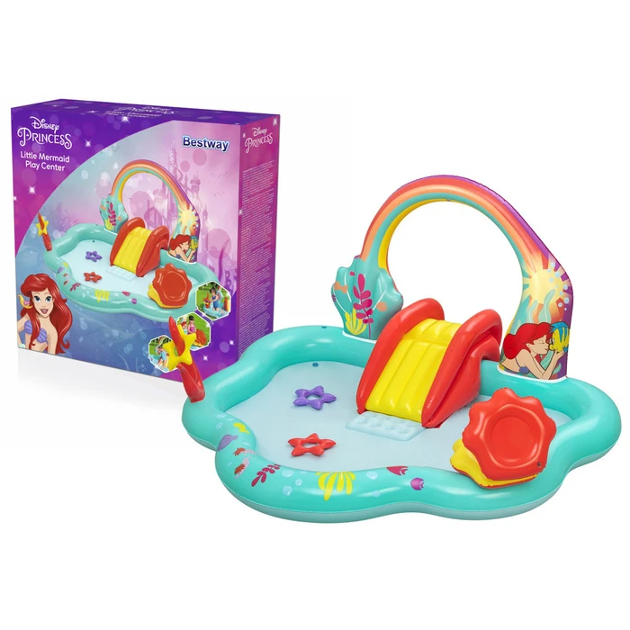 Bestway Kids Pool Playground