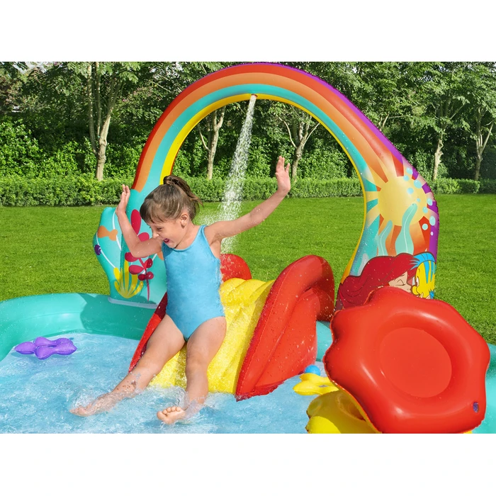 Bestway Kids Pool Playground