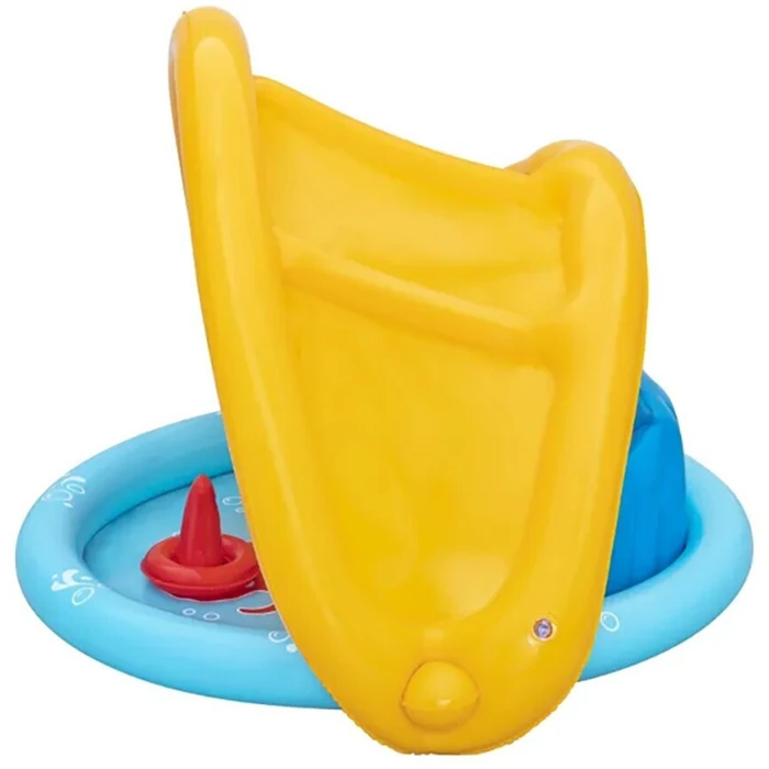 Bestway Παιδική πισίνα 115 x 89 x 76 cm 31 L