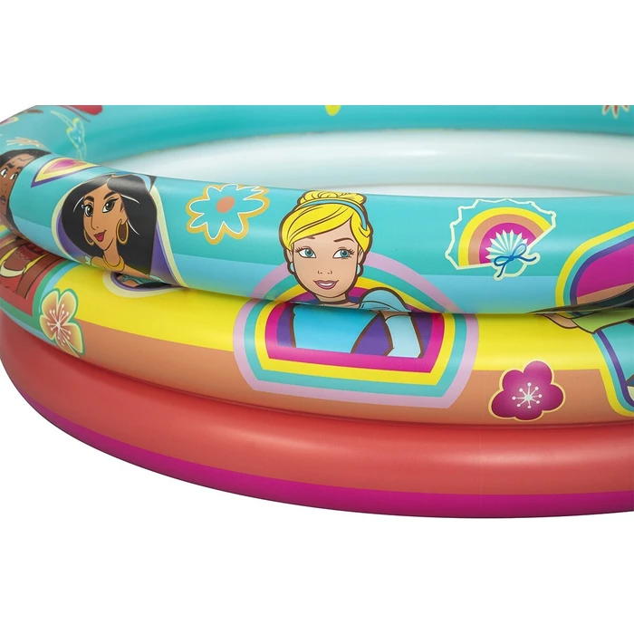 Bestway Kids Pool Disney Princesses 122 x 30 cm